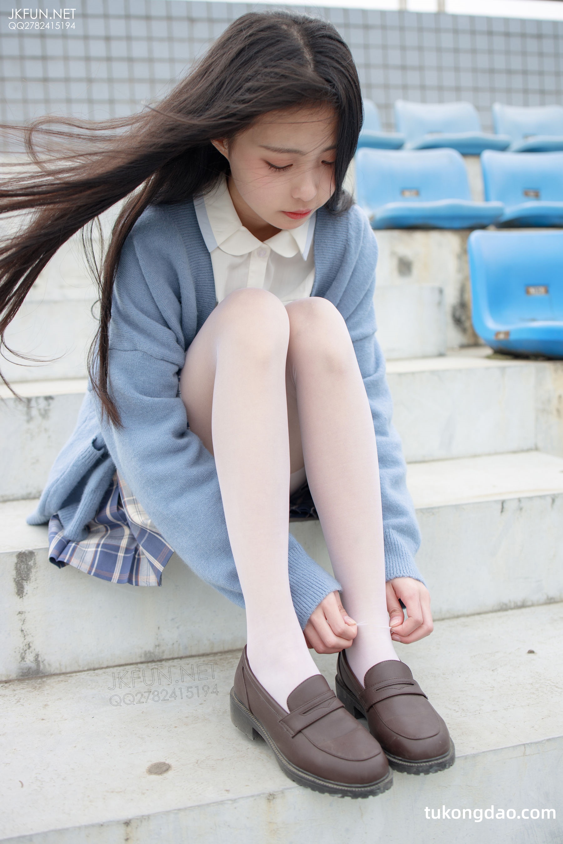 JKFUN-003 写真集 JKFUN-第55张